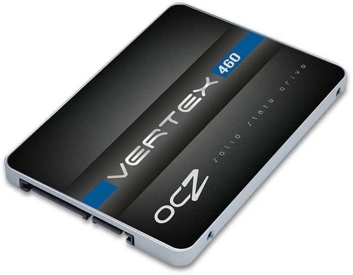   OCZ VTX460-25SAT3-480G