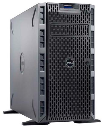   Dell PowerEdge T420