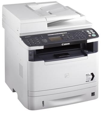  Canon i-SENSYS MF6140dn