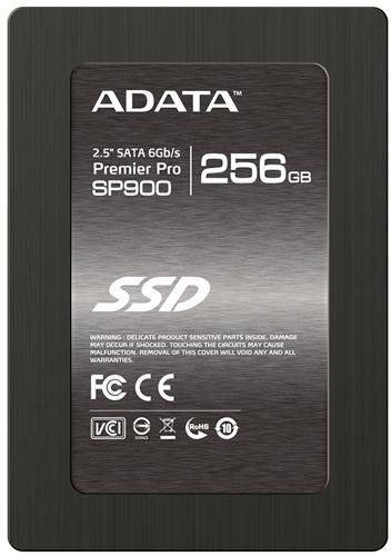   A-Data ASP900S3-256GM-C