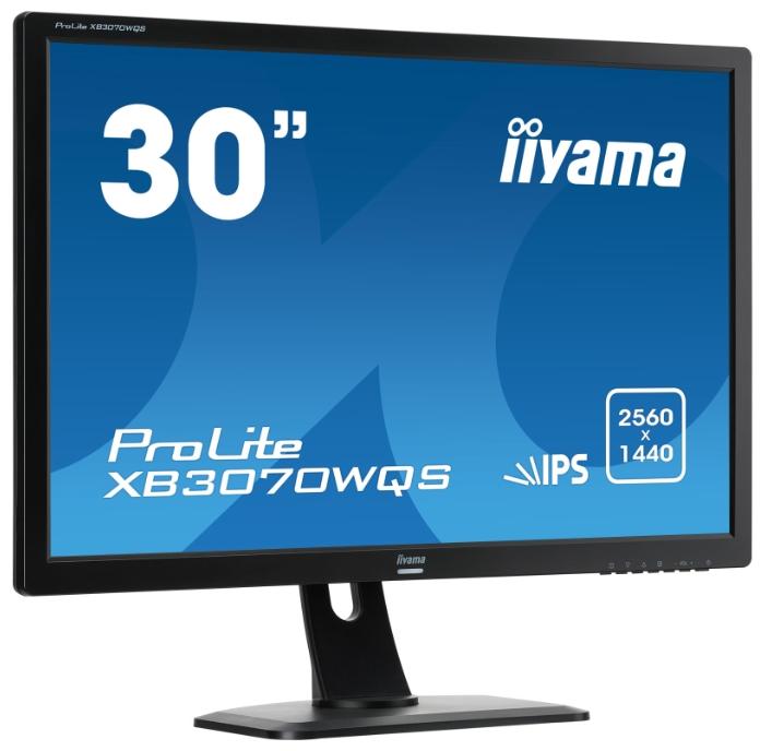  Iiyama ProLite XB3070WQS-1