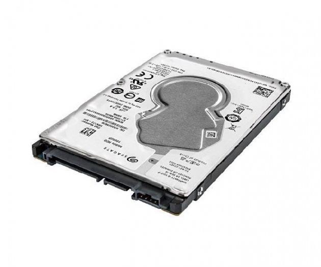   Seagate ST1000LM035