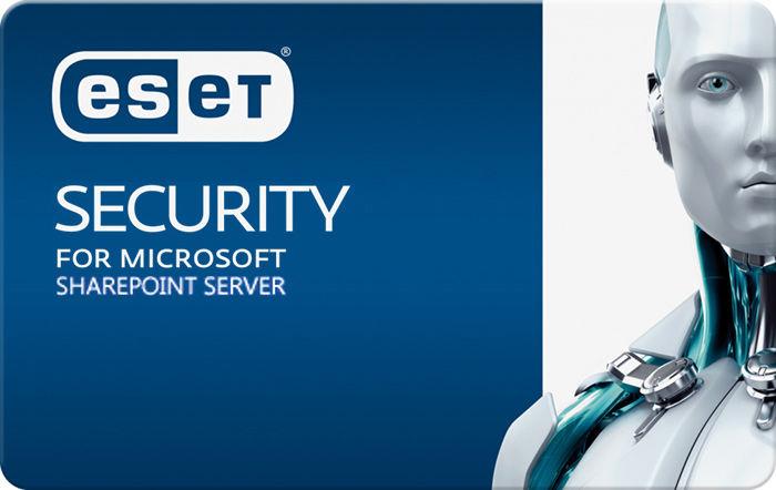    Eset Security  Microsoft SharePoint Server  176 