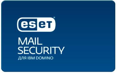   Eset Mail Security  IBM Domino  90  