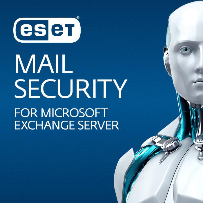    Eset Mail Security  Microsoft Exchange Server  133  