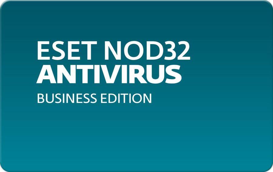    ,      Eset NOD32 Antivirus Business Edition  70 