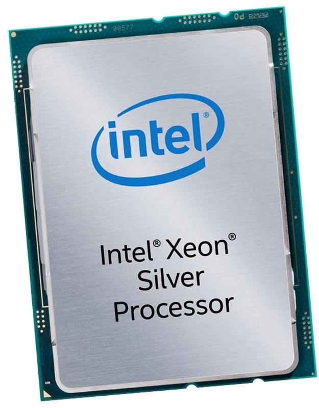 Intel Xeon Silver 4214