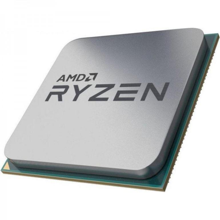  AMD Ryzen 3 3200G