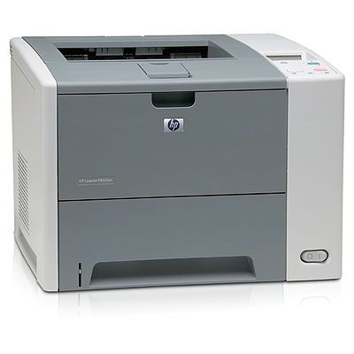  HP LaserJet P3005d