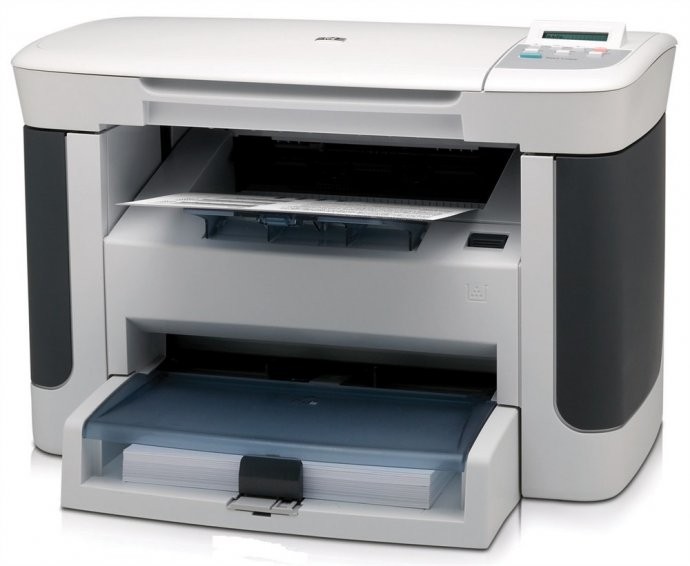  HP LaserJet M1120