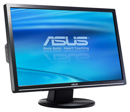  Asus VW223B  #1