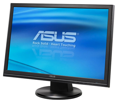  Asus VW220D  #1