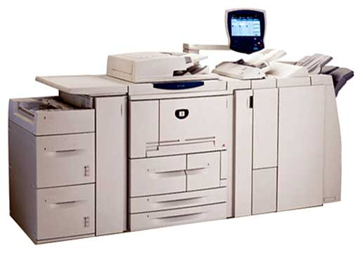  Xerox WorkCentre Pro 4110