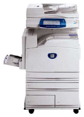  Xerox WorkCentre 7228