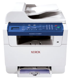  Xerox Phaser 6110MFPS