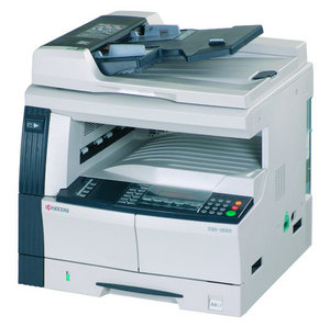  Kyocera-Mita KM-1650