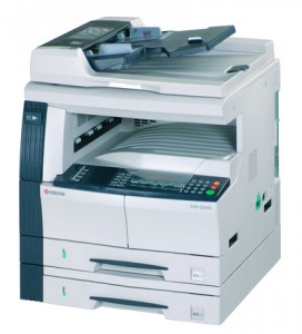  Kyocera-Mita KM-2050