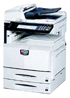  Kyocera-Mita KM-C3225