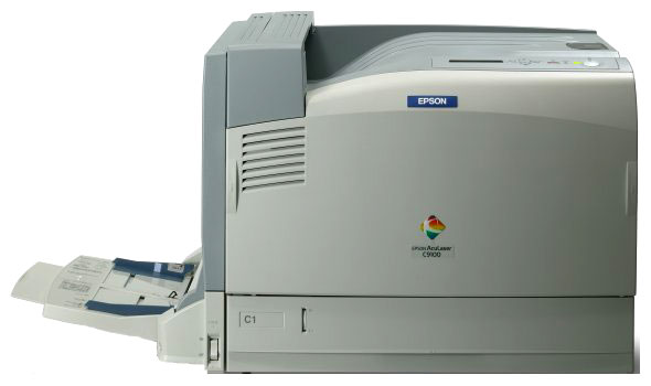  Epson AcuLaser C9100