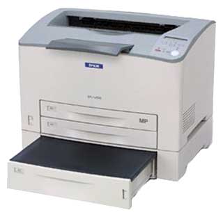  Epson EPL-N2550T