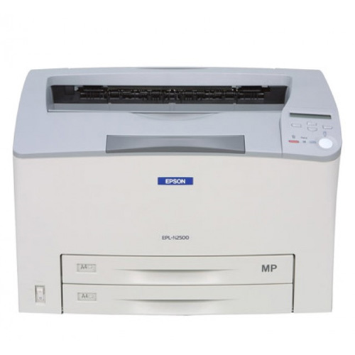  Epson EPL-N2550DTT