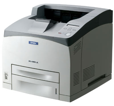  Epson EPL-N3000T