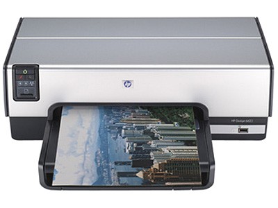  HP Deskjet 6623