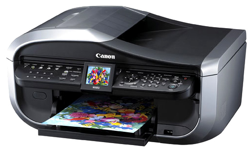  Canon PIXMA MX850