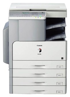  Canon imageRUNNER 2318L