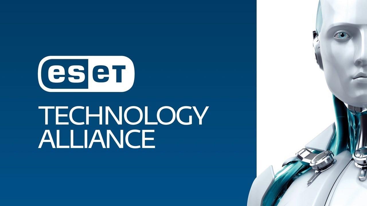   Eset Technology Alliance - Safetica DLP  18  