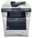   Kyocera-Mita FS-3040MFP (FS-3040MFP)  2