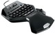   Logitech G13 Advanced Gameboard Black USB (920-000947)  2