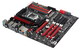    Asus Maximus IV Extreme (3.X) (90MIBECAG0EAY00Z)  2