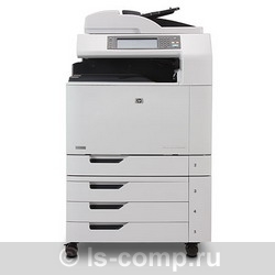   HP Color LaserJet CM6040f (Q3939A)  1