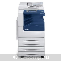   Xerox WorkCentre 7125T  4-  (WC7125CP_T)  2