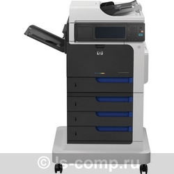   HP Color LaserJet Enterprise CM4540fskm (CC421A)  1