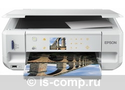   Epson Expression Premium XP-605 (C11CC47331)  1