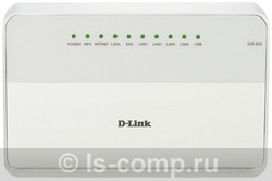  Wi-Fi   D-Link DIR-825/A/D1A (DIR-825/A/D1A)  1