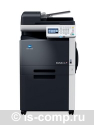   Konica-Minolta bizhub C35 (A121021)  3