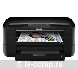   Epson WorkForce WF-7015 (C11CB59311)  1