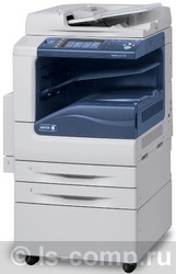   Xerox WorkCentre 5325   (WC5325C_S-OLD)  1