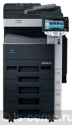   Konica-Minolta bizhub 363 (A1UE021)  1