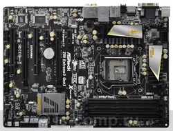    ASRock Z68 Extreme3 Gen3 (Z68 Extreme3 Gen3)  1