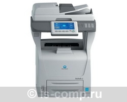   Konica-Minolta bizhub 43 (9967000906)  2