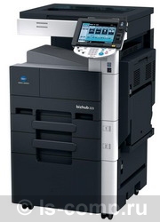   Konica-Minolta bizhub 223 (A1UG021)  1