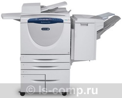   Xerox WorkCentre 5740 (WC5740)  3