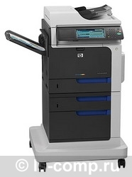   HP Color LaserJet Enterprise CM4540f (CC420A)  1