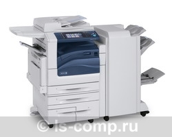   Xerox WorkCentre 7556 (WC7556CPS)  3