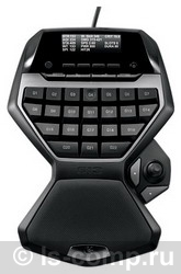   Logitech G13 Advanced Gameboard Black USB (920-000947)  1