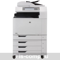   HP Color LaserJet CM6030 (CE664A)  1